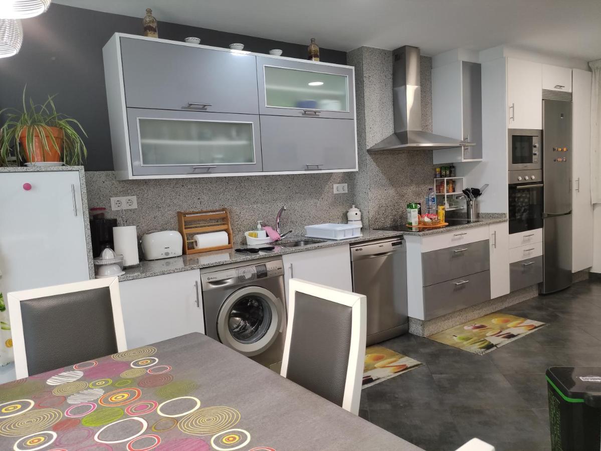 Appartamento Piso torre La Coruña Esterno foto