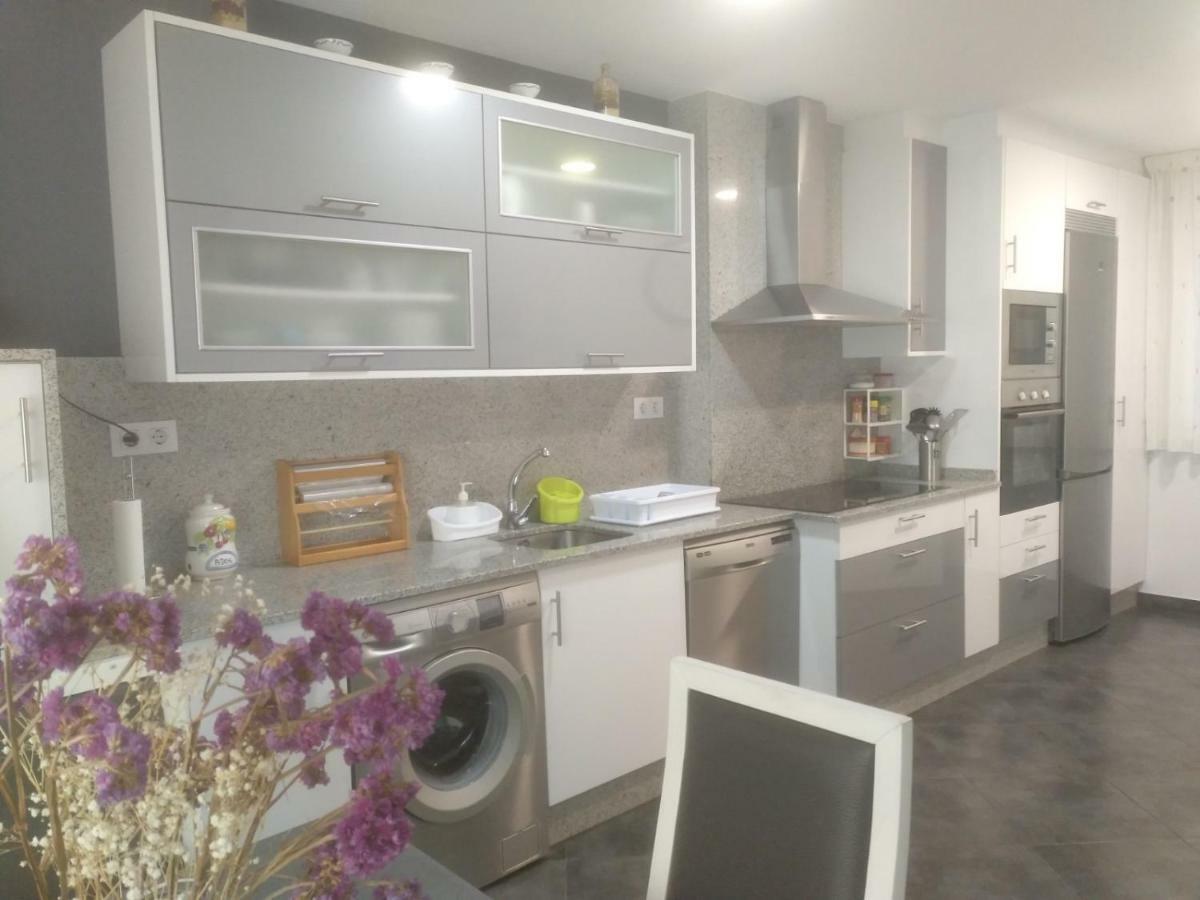 Appartamento Piso torre La Coruña Esterno foto